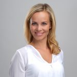 Photo of author