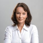 Photo of author