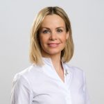 Photo of author