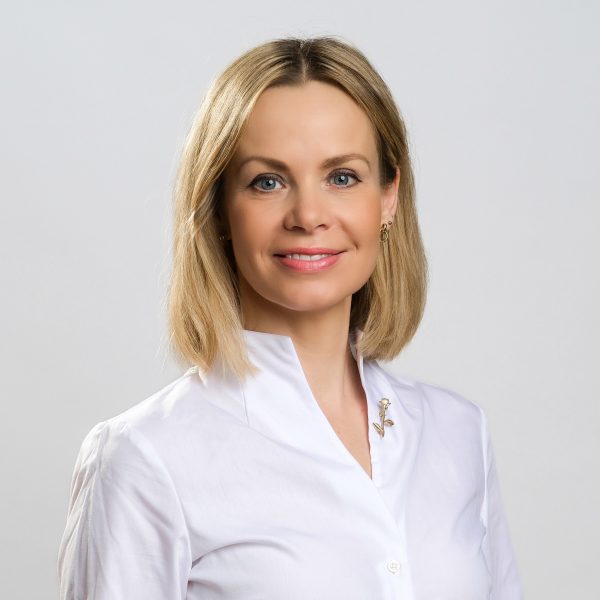 Blanka Havlíčková